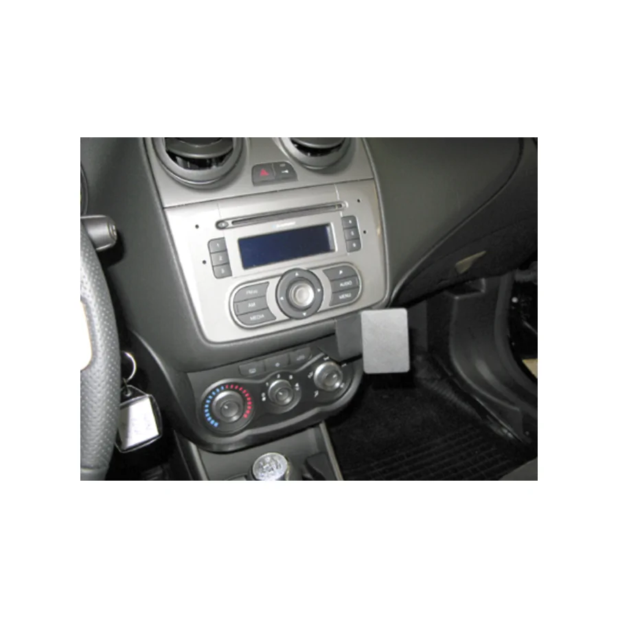 Bild 4 : 854385 : Brodit ProClip für Alfa Romeo MiTo ab Bj. 2009 bis 2018