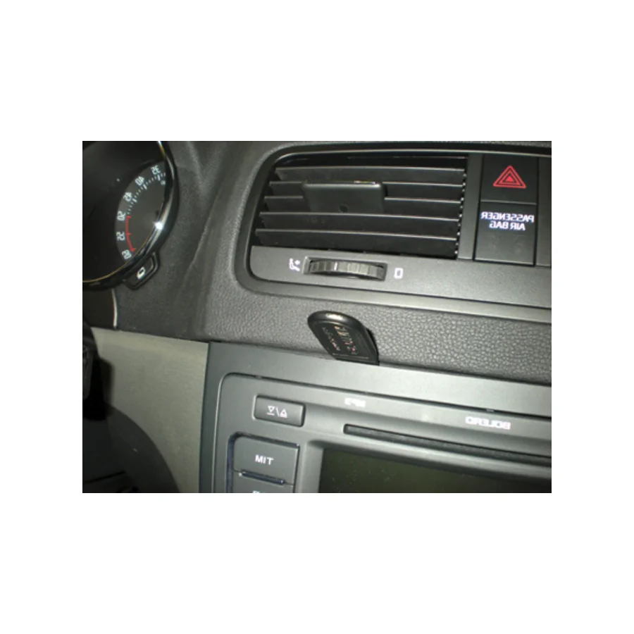 Bild 1 : 854393 : Brodit ProClip für Skoda Yeti, ab Bj. 07/2009 bis 2015