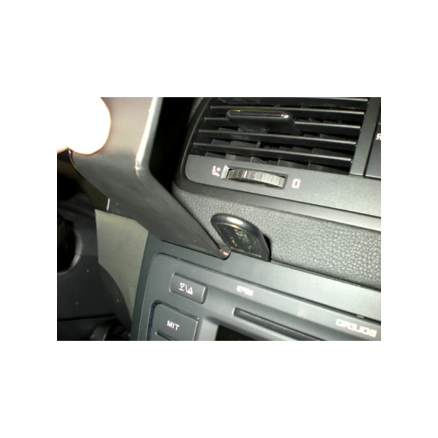 Bild 2 : 854393 : Brodit ProClip für Skoda Yeti, ab Bj. 07/2009 bis 2015