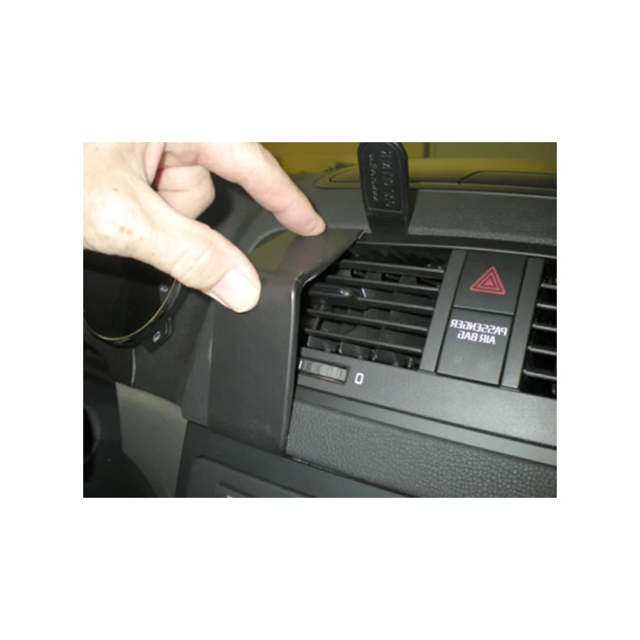 Bild 3 : 854393 : Brodit ProClip für Skoda Yeti, ab Bj. 07/2009 bis 2015