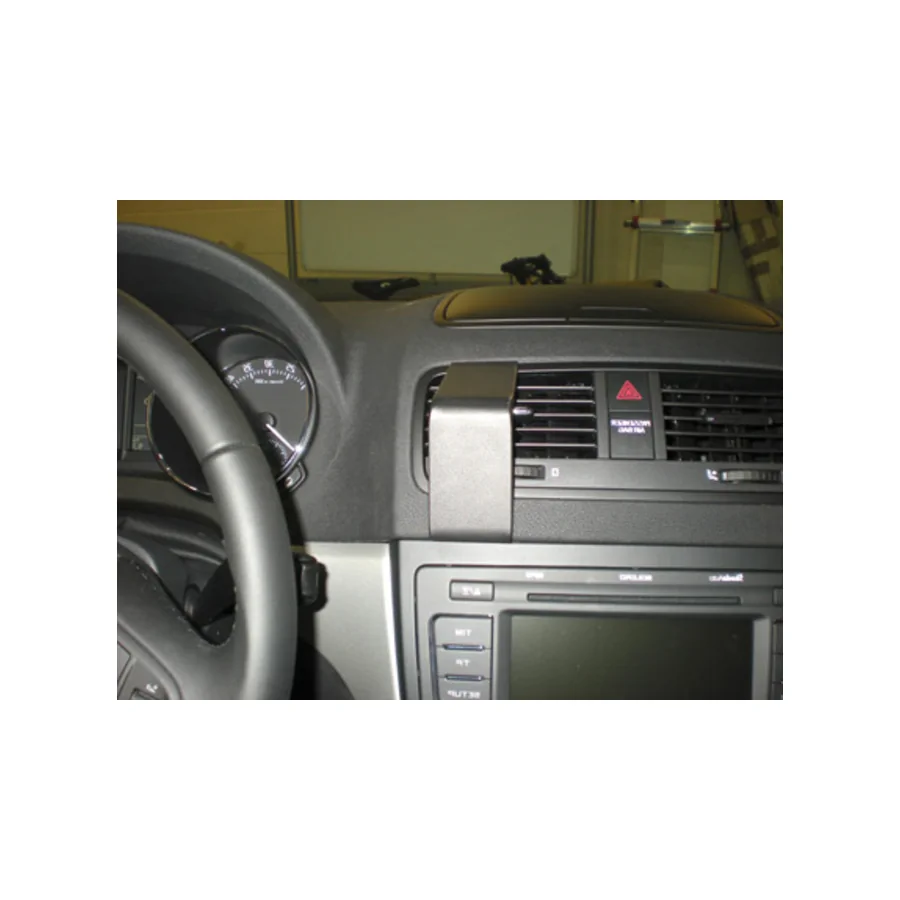 Bild 4 : 854393 : Brodit ProClip für Skoda Yeti, ab Bj. 07/2009 bis 2015