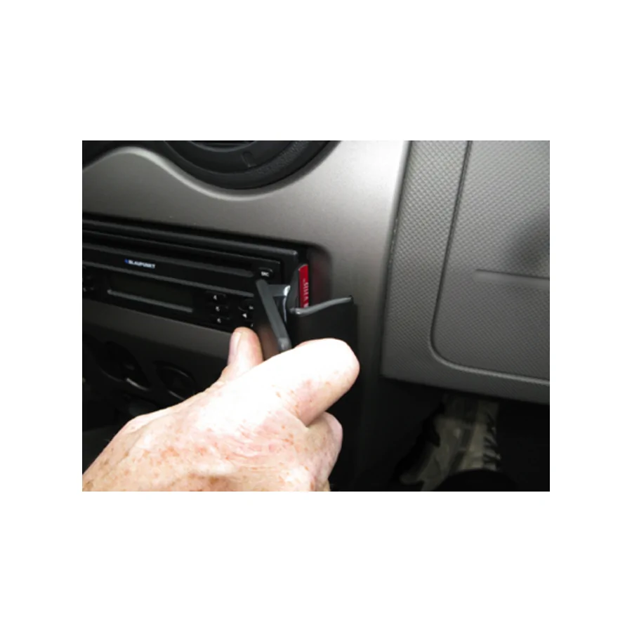 Bild 1 : 854399 : Brodit ProClip für Dacia Duster, ab Bj. 2010 bis 2013