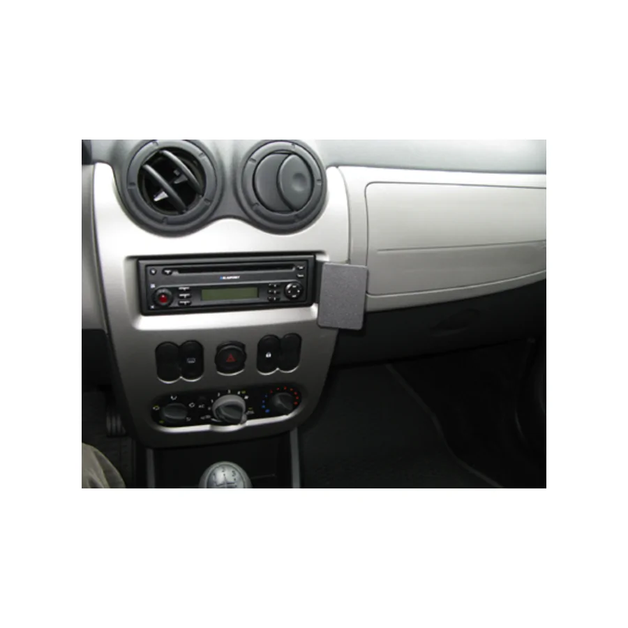 Bild 4 : 854399 : Brodit ProClip für Dacia Duster, ab Bj. 2010 bis 2013