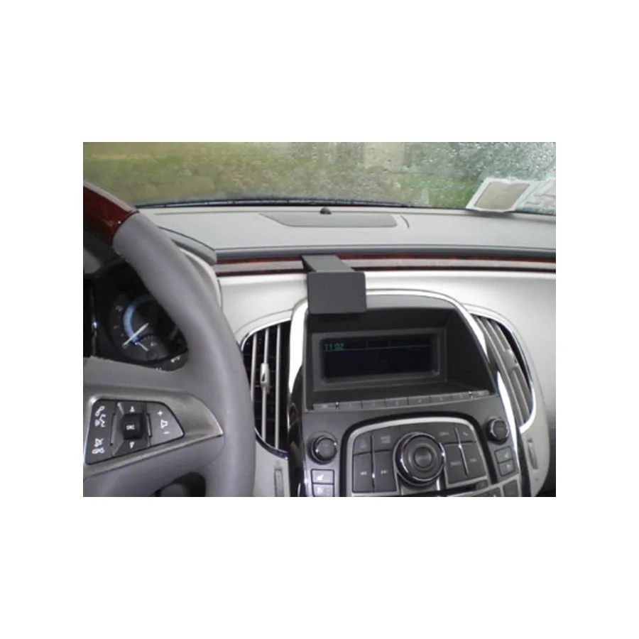 Bild 4 : 854405 : Brodit ProClip für Buick LaCrosse, ab Bj. 2010 bis 2015 (nicht für Modelle mit Werksnavi)