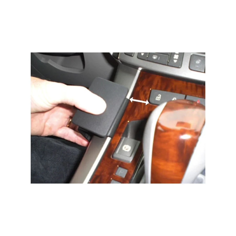 Bild 1 : 854406 : Brodit ProClip für Buick LaCrosse, ab Bj. 2010 bis 2013