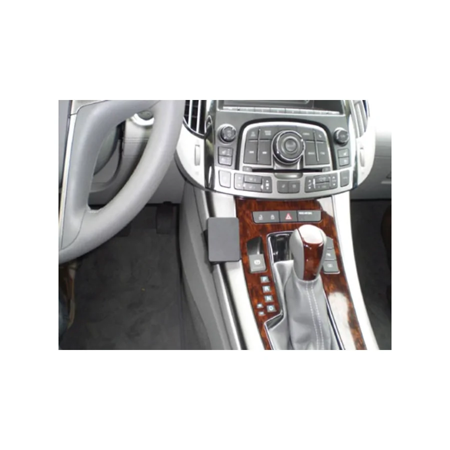 Bild 4 : 854406 : Brodit ProClip für Buick LaCrosse, ab Bj. 2010 bis 2013