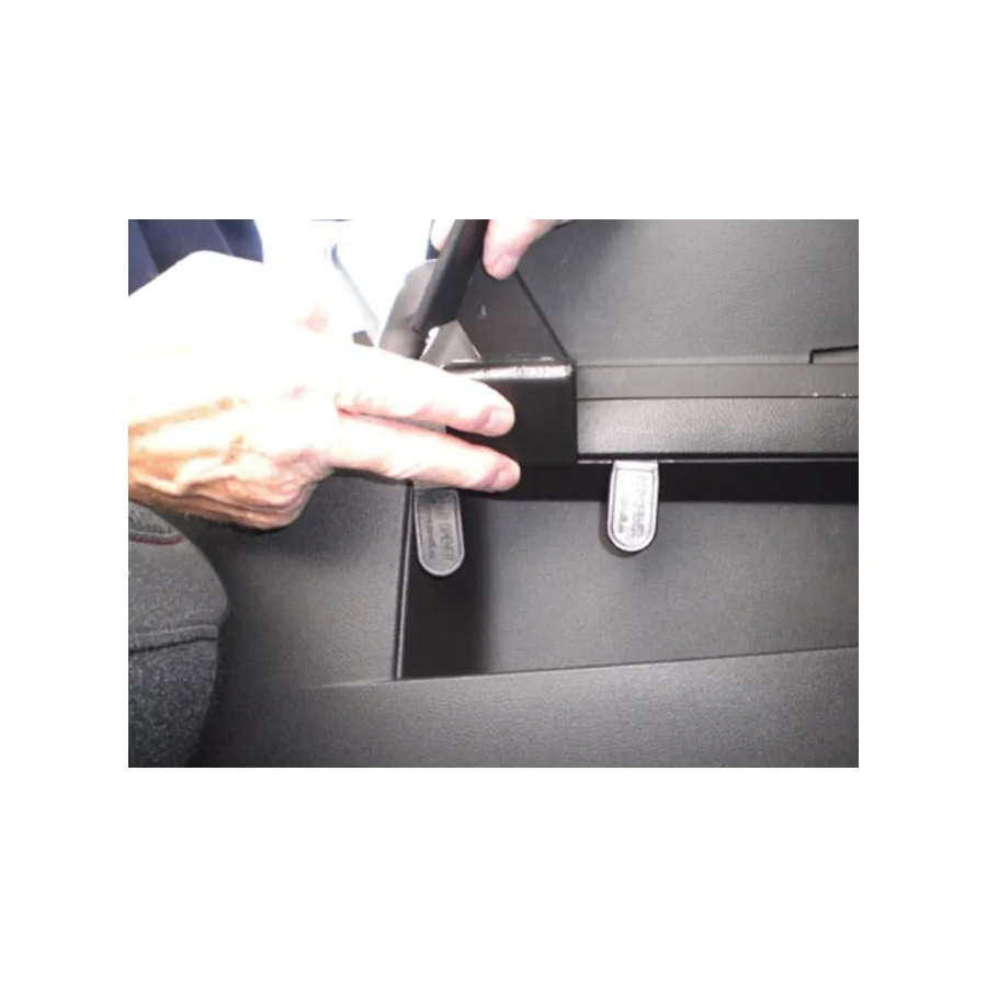 Bild 1 : 854407 : Brodit ProClip für GMC Terrain, ab Bj. 2010 bis 2016