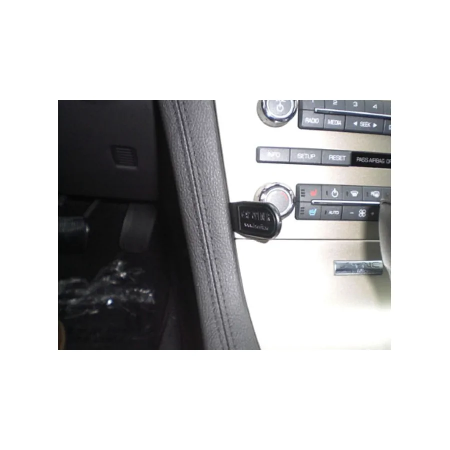 Bild 1 : 854410 : Brodit ProClip für Lincoln MKT, ab Bj. 2010 bis 2020