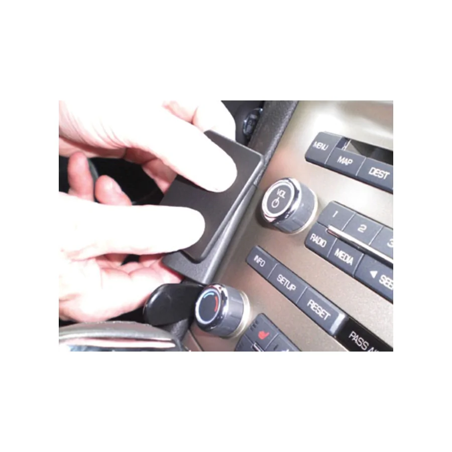 Bild 2 : 854410 : Brodit ProClip für Lincoln MKT, ab Bj. 2010 bis 2020
