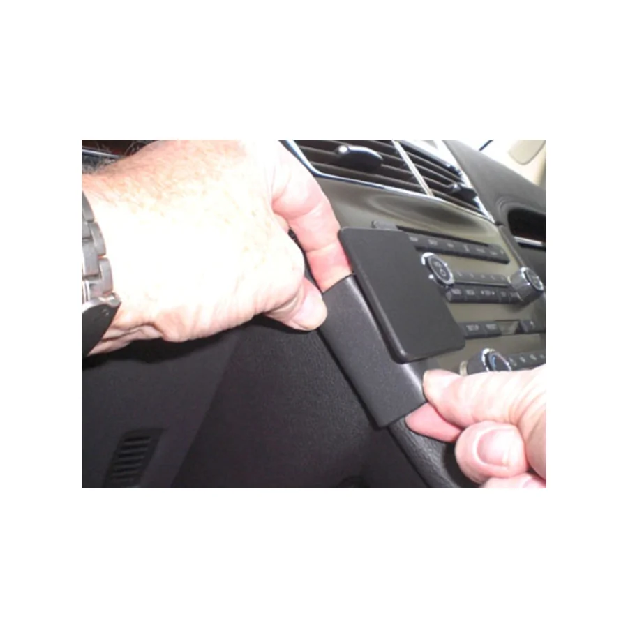 Bild 3 : 854410 : Brodit ProClip für Lincoln MKT, ab Bj. 2010 bis 2020