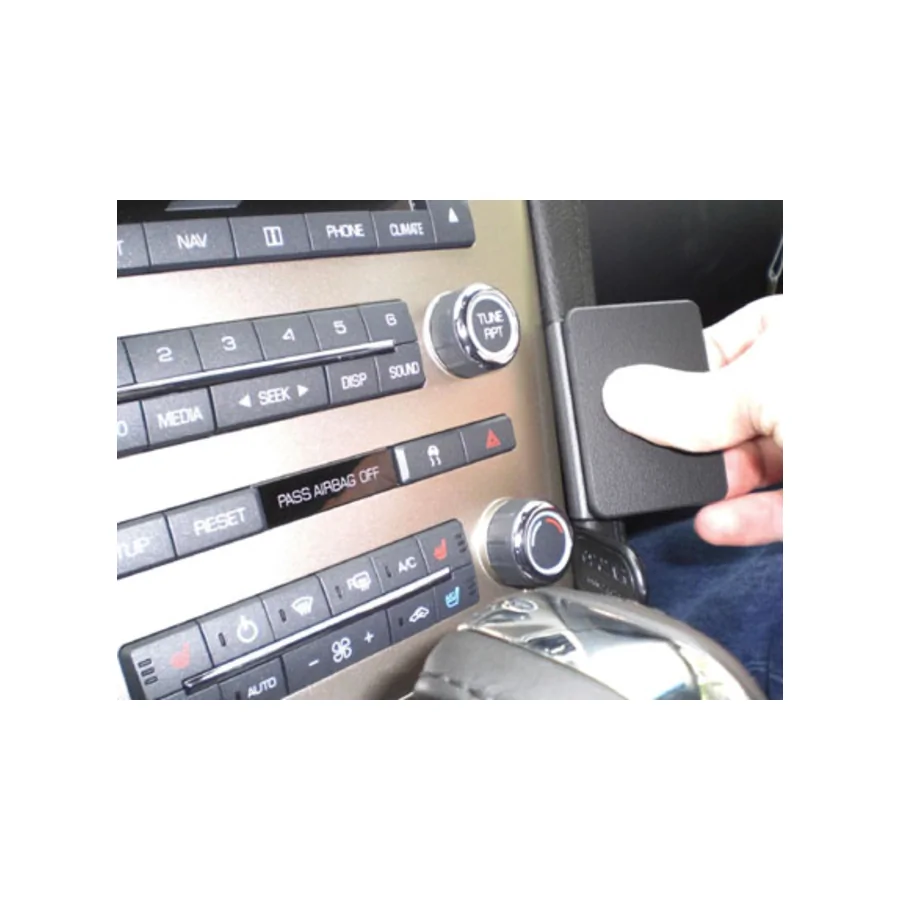 Bild 2 : 854411 : Brodit ProClip für Lincoln MKT, ab Bj. 2010 bis 2020