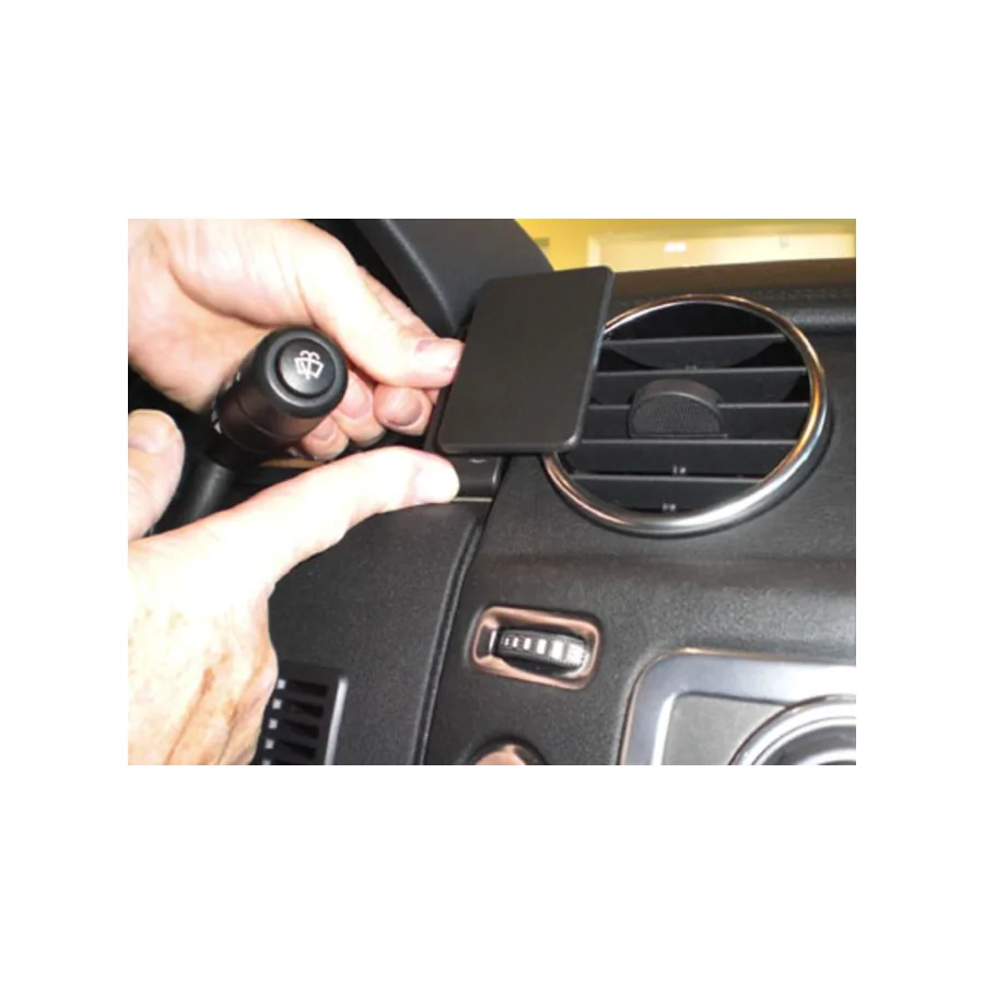 Bild 2 : 854412 : Brodit ProClip für Land Rover LR 4, ab Bj. 2010 bis 2017