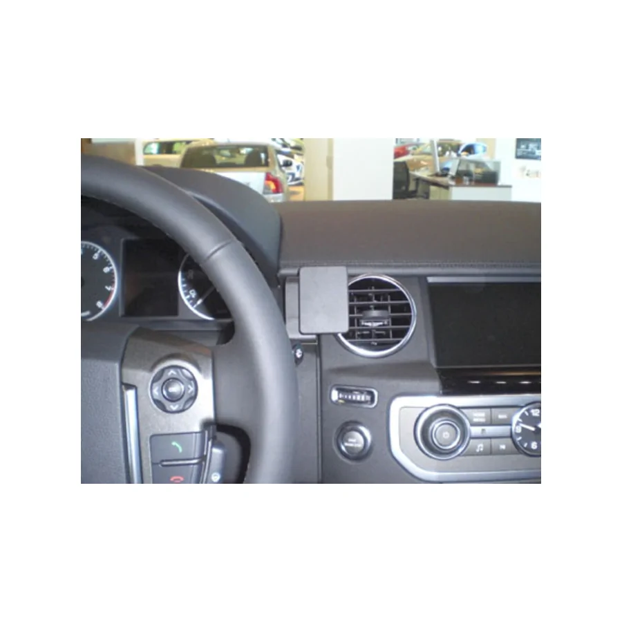 Bild 4 : 854412 : Brodit ProClip für Land Rover LR 4, ab Bj. 2010 bis 2017