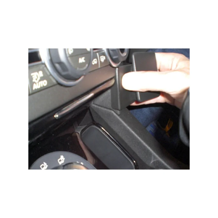 Bild 1 : 854413 : Brodit ProClip für Land Rover LR 4, ab Bj. 2010 bis 2017