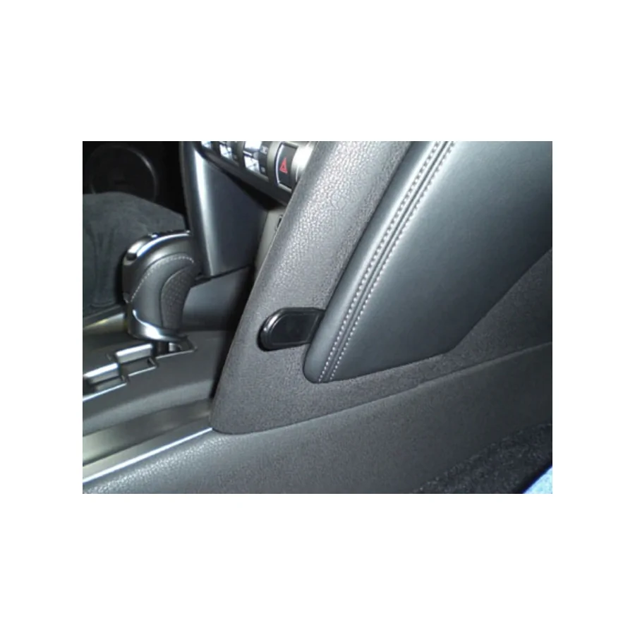 Bild 1 : 854417 : Brodit ProClip für Nissan GTR, ab Bj. 2009 bis 2016