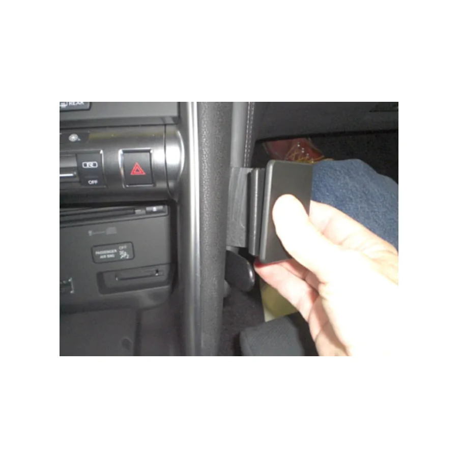 Bild 2 : 854417 : Brodit ProClip für Nissan GTR, ab Bj. 2009 bis 2016