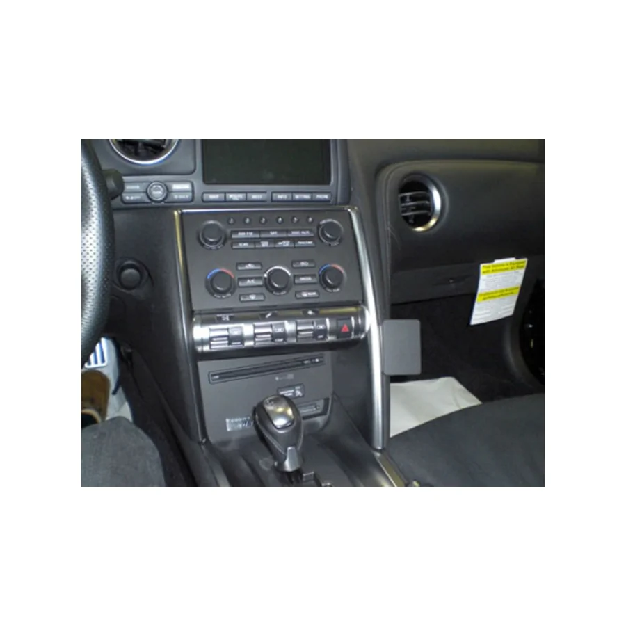 Bild 4 : 854417 : Brodit ProClip für Nissan GTR, ab Bj. 2009 bis 2016