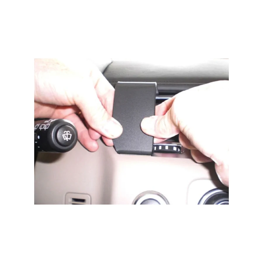 Bild 3 : 854420 : Brodit ProClip für Land Rover Range Rover Sport, ab Bj. 2010 bis 2013