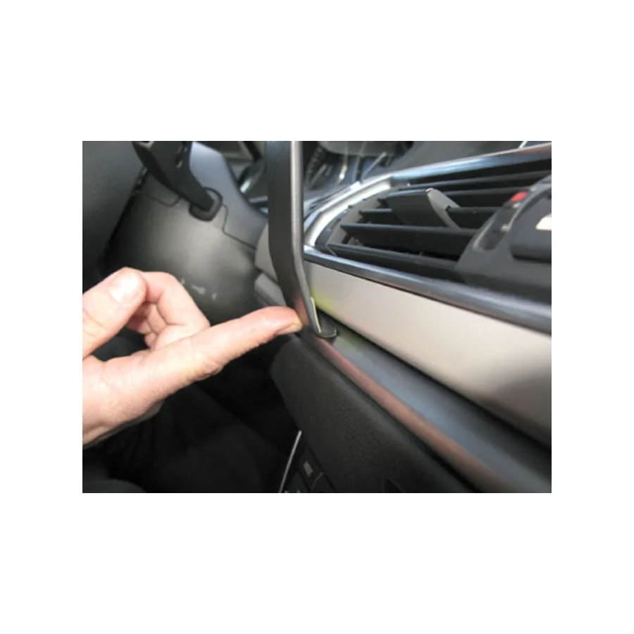 Bild 1 : 854422 : Brodit ProClip für BMW 5er GT F07 ab Bj. 2010 bis 2017