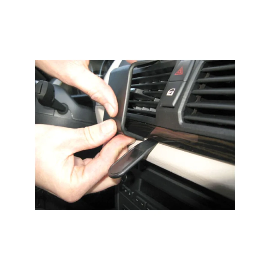 Bild 1 : 854424 : Brodit ProClip für BMW X1 (E84), ab Bj. 09/2009 bis 05/2016