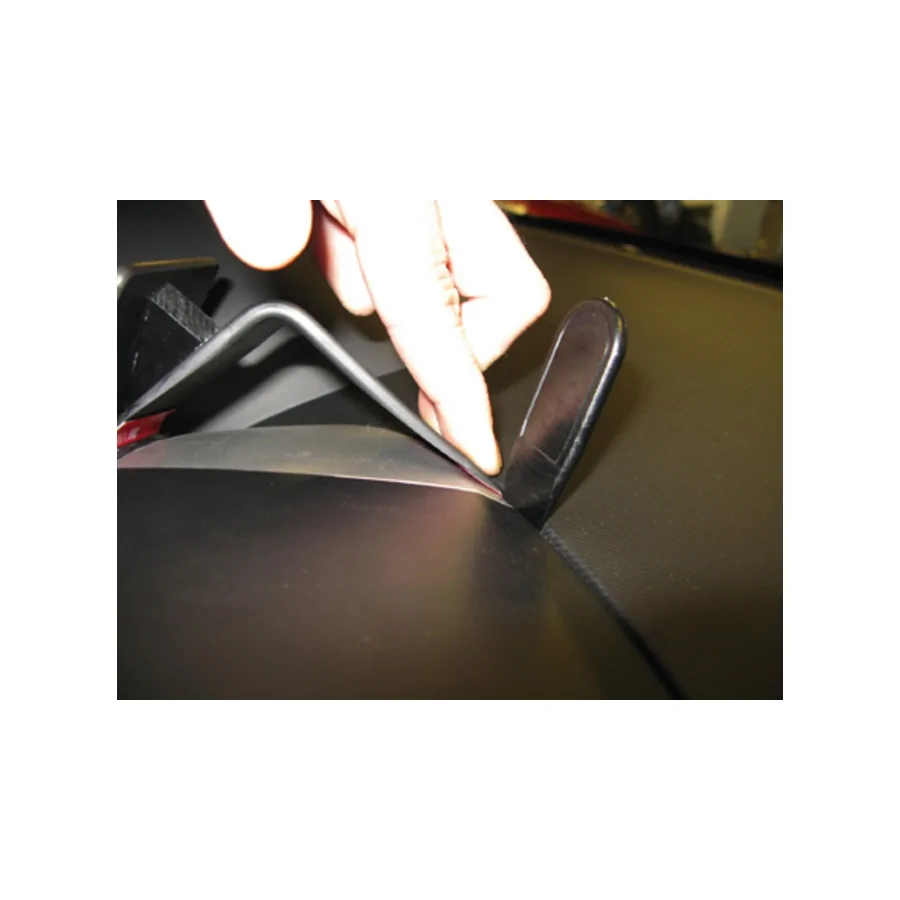 Bild 2 : 854434 : Brodit ProClip für KIA Ceed, ab Bj. 2010 bis 04/2012