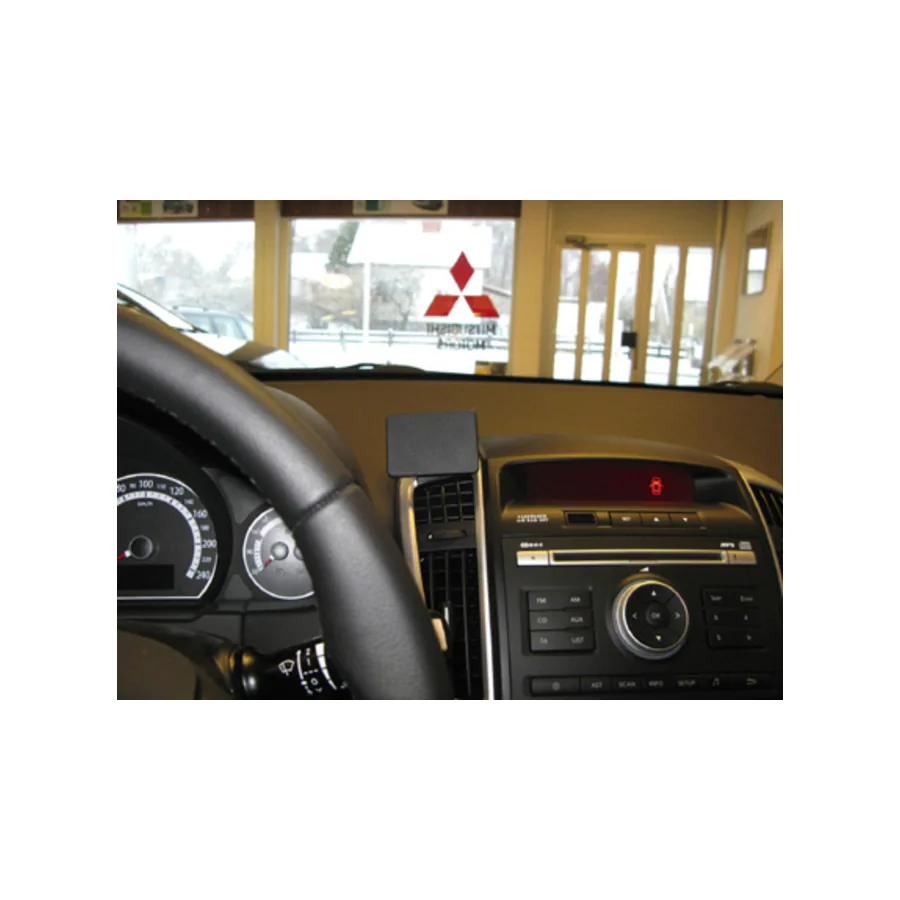 Bild 4 : 854434 : Brodit ProClip für KIA Ceed, ab Bj. 2010 bis 04/2012