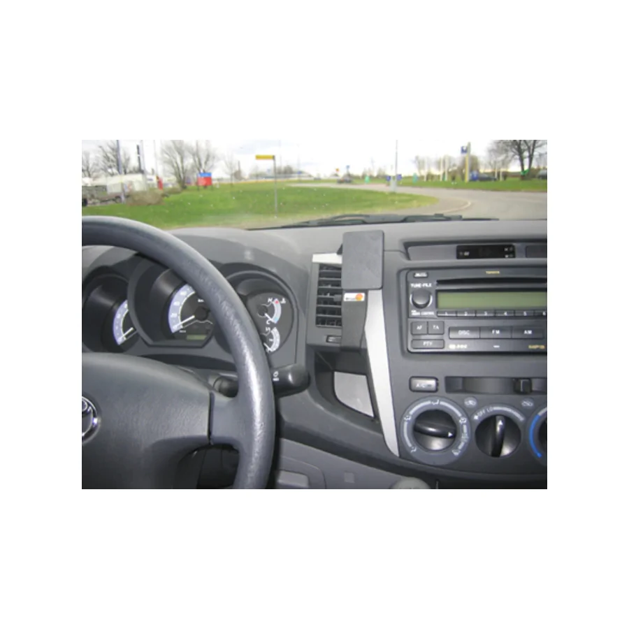 Bild 4 : 854436 : Brodit ProClip für Toyota HiLux, ab Bj. 2010 bis 2011