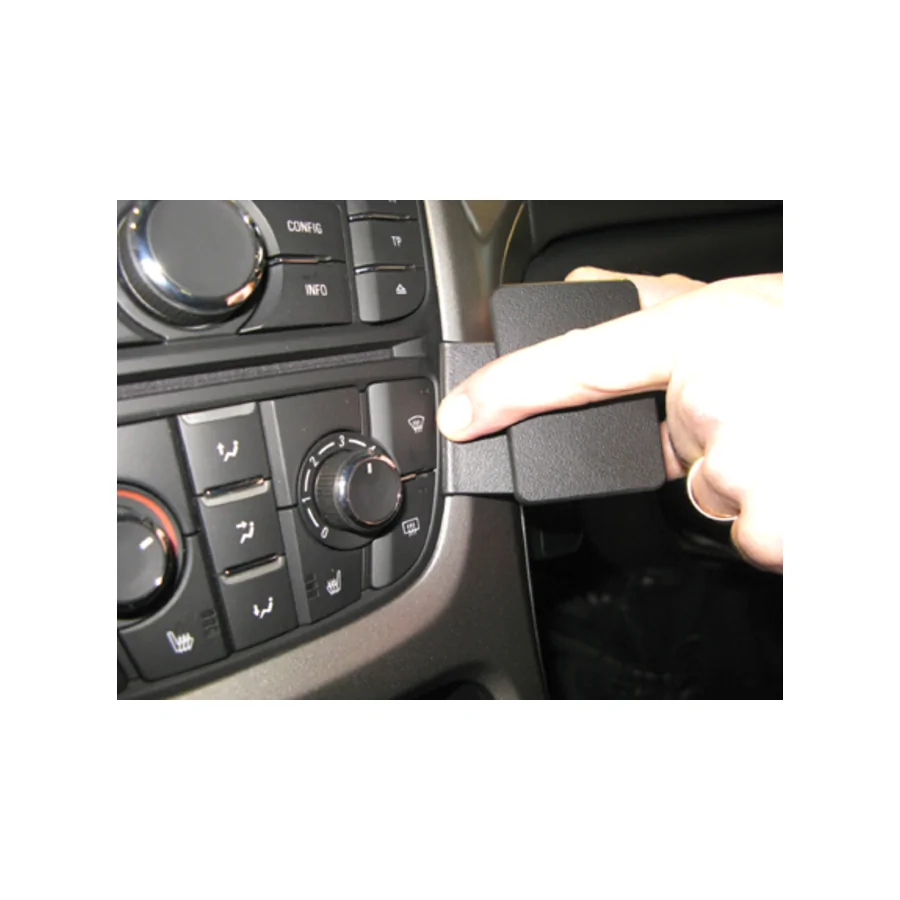Bild 1 : 854437 : Brodit ProClip für Buick Verano, ab Bj. 2012 bis 2017