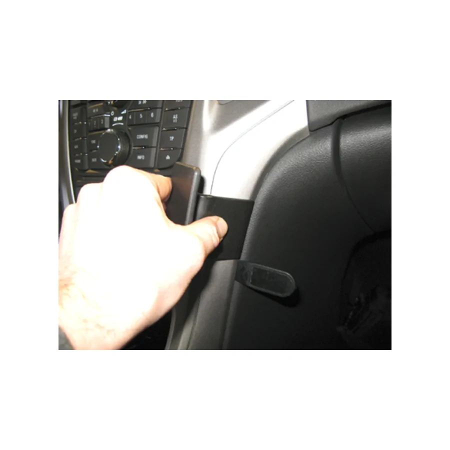 Bild 2 : 854437 : Brodit ProClip für Buick Verano, ab Bj. 2012 bis 2017
