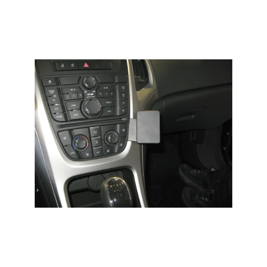 Bild 4 : 854437 : Brodit ProClip für Buick Verano, ab Bj. 2012 bis 2017