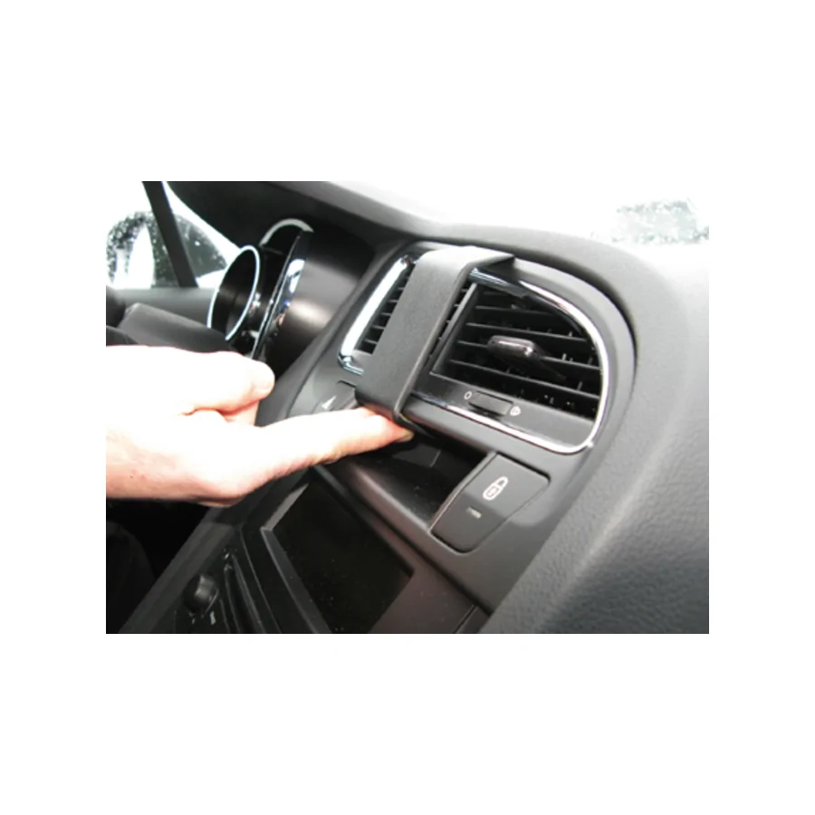 Bild 3 : 854439 : Brodit ProClip für Peugeot 5008 SUV, ab Bj. 2010 bis 2017 (Nur bei Comfort-Ausstattung!)