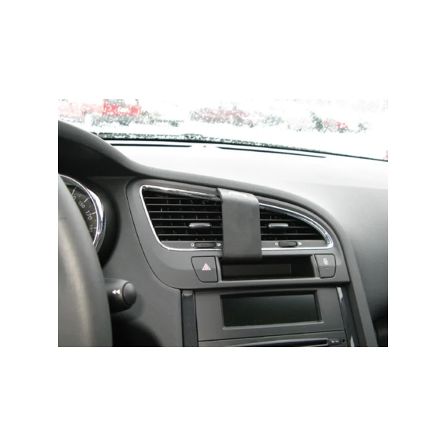 Bild 4 : 854439 : Brodit ProClip für Peugeot 5008 SUV, ab Bj. 2010 bis 2017 (Nur bei Comfort-Ausstattung!)