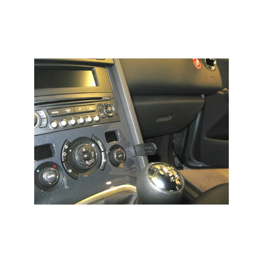 Bild 1 : 854440 : Brodit ProClip für Peugeot 5008 SUV, ab Bj. 2010 bis 2017