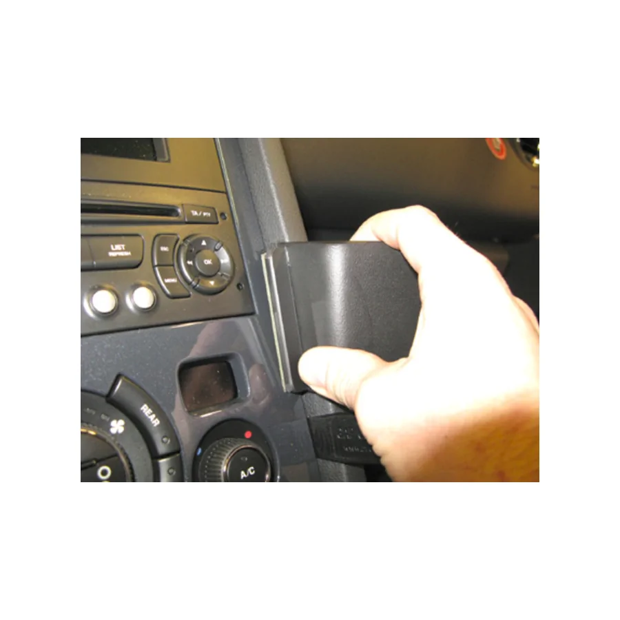 Bild 2 : 854440 : Brodit ProClip für Peugeot 5008 SUV, ab Bj. 2010 bis 2017