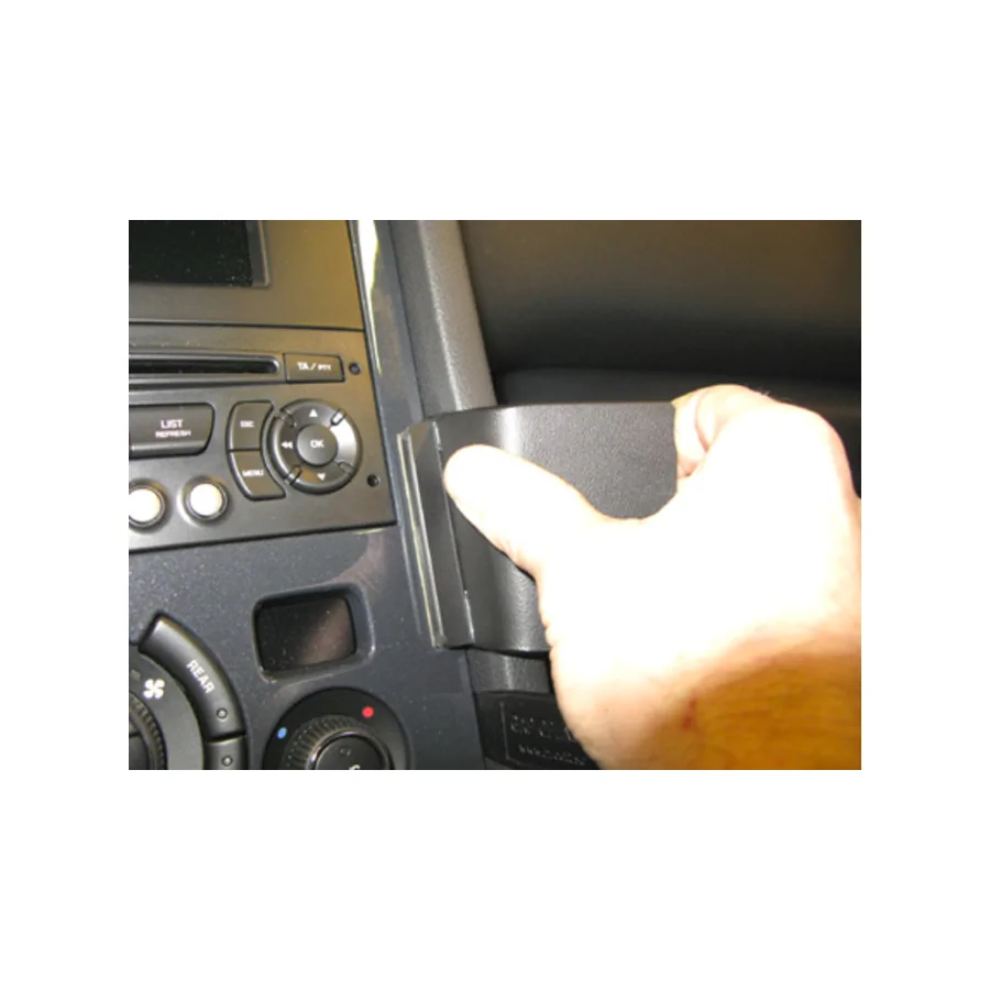 Bild 3 : 854440 : Brodit ProClip für Peugeot 5008 SUV, ab Bj. 2010 bis 2017