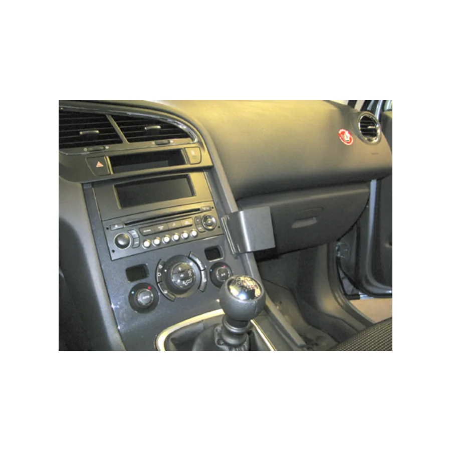 Bild 4 : 854440 : Brodit ProClip für Peugeot 5008 SUV, ab Bj. 2010 bis 2017