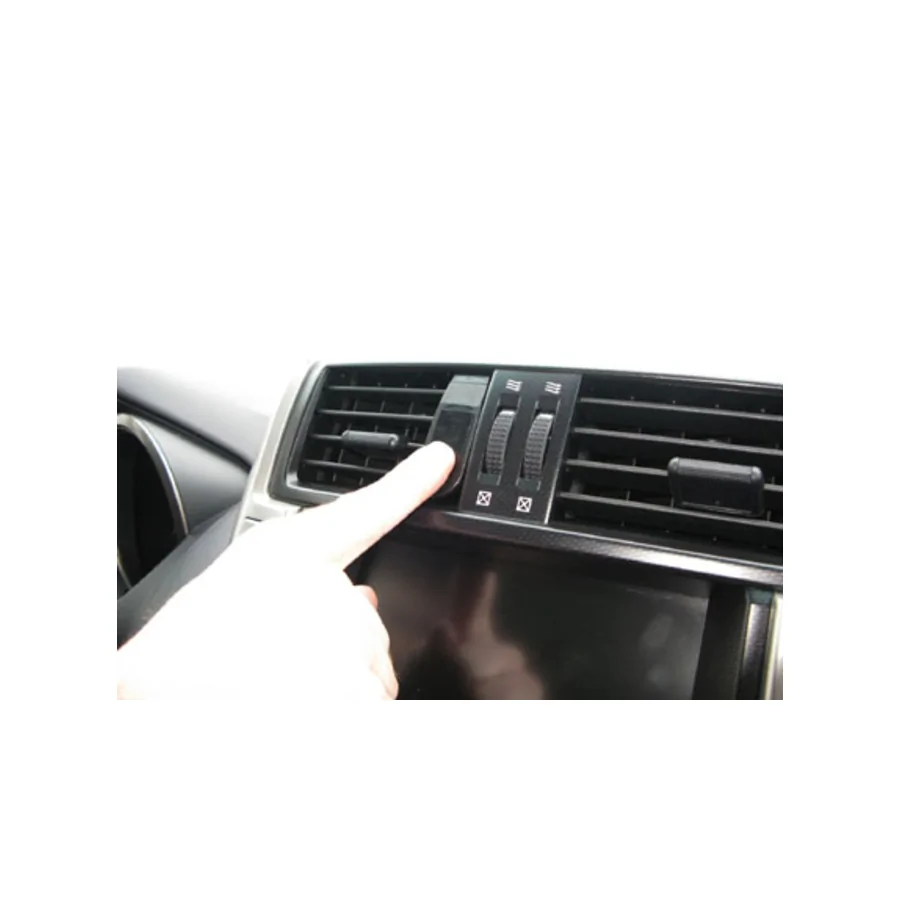 Bild 1 : 854443 : Brodit ProClip für Toyota Prado, ab Bj. 2010 bis 2014