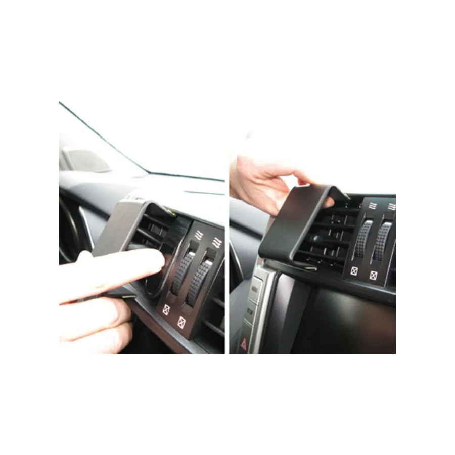 Bild 2 : 854443 : Brodit ProClip für Toyota Prado, ab Bj. 2010 bis 2014