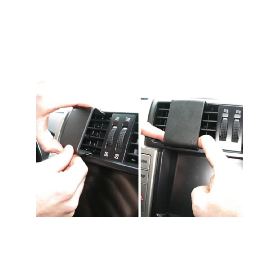 Bild 3 : 854443 : Brodit ProClip für Toyota Prado, ab Bj. 2010 bis 2014