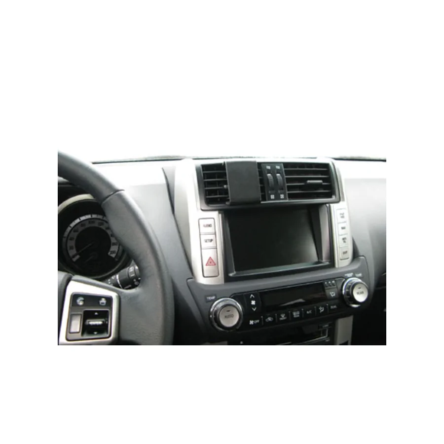 Bild 4 : 854443 : Brodit ProClip für Toyota Prado, ab Bj. 2010 bis 2014