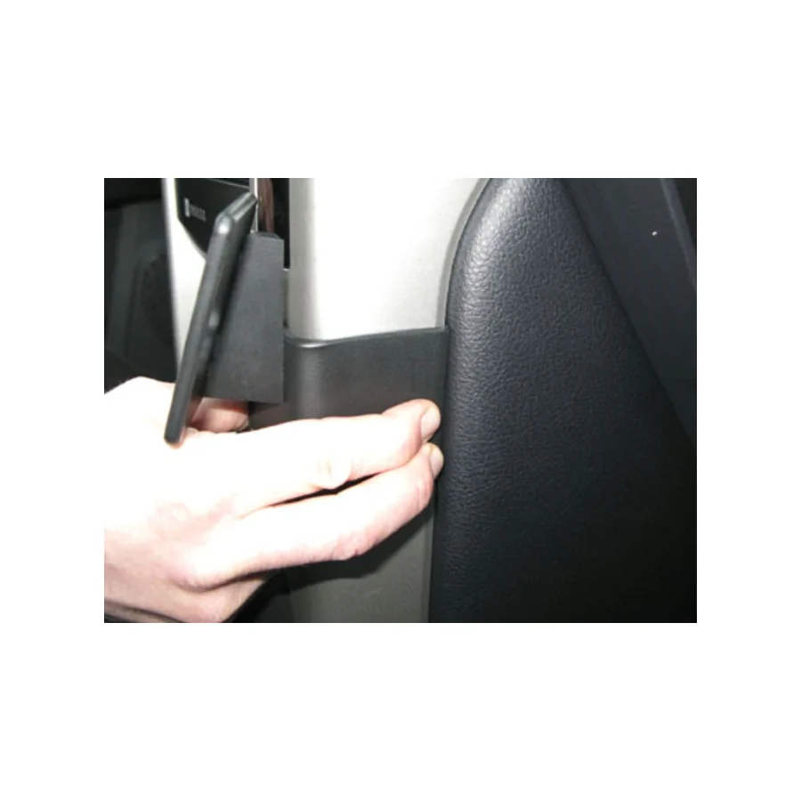 Bild 3 : 854444 : Brodit ProClip für Toyota Prado, ab Bj. 2010 bis 2018