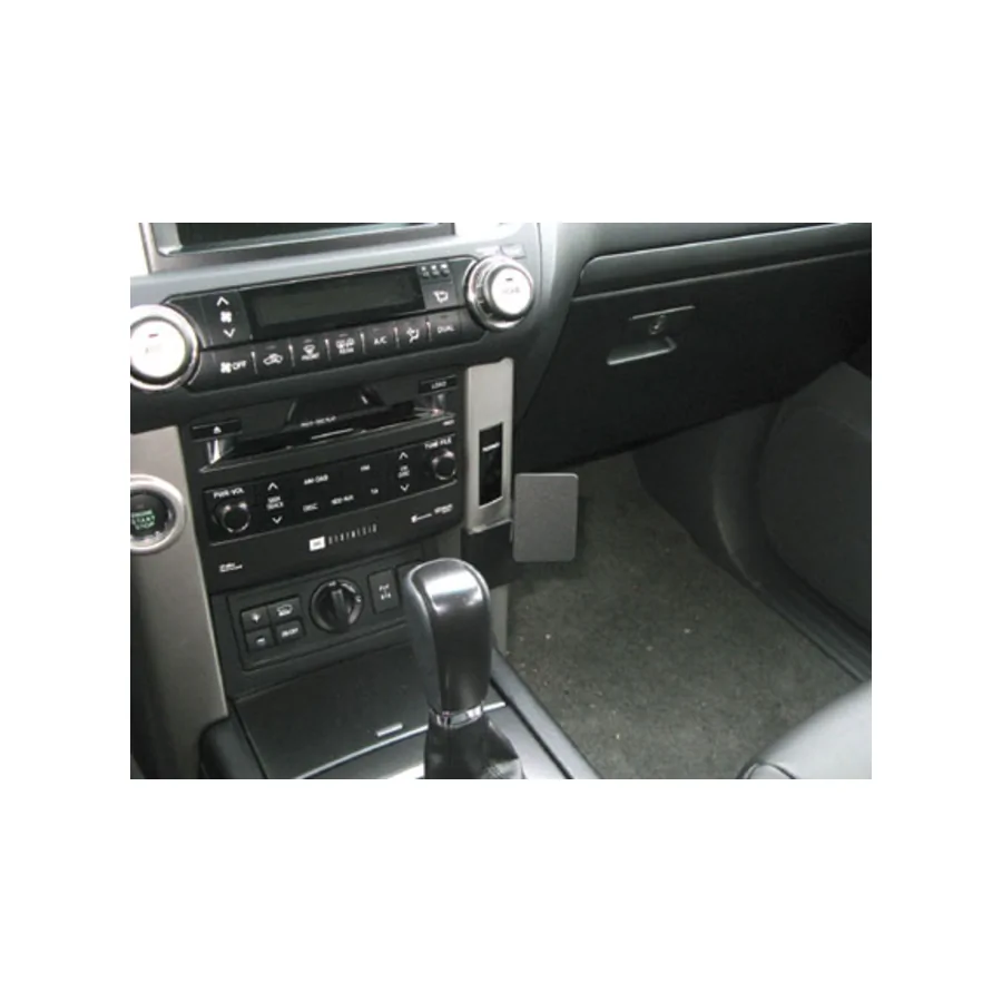 Bild 4 : 854444 : Brodit ProClip für Toyota Prado, ab Bj. 2010 bis 2018