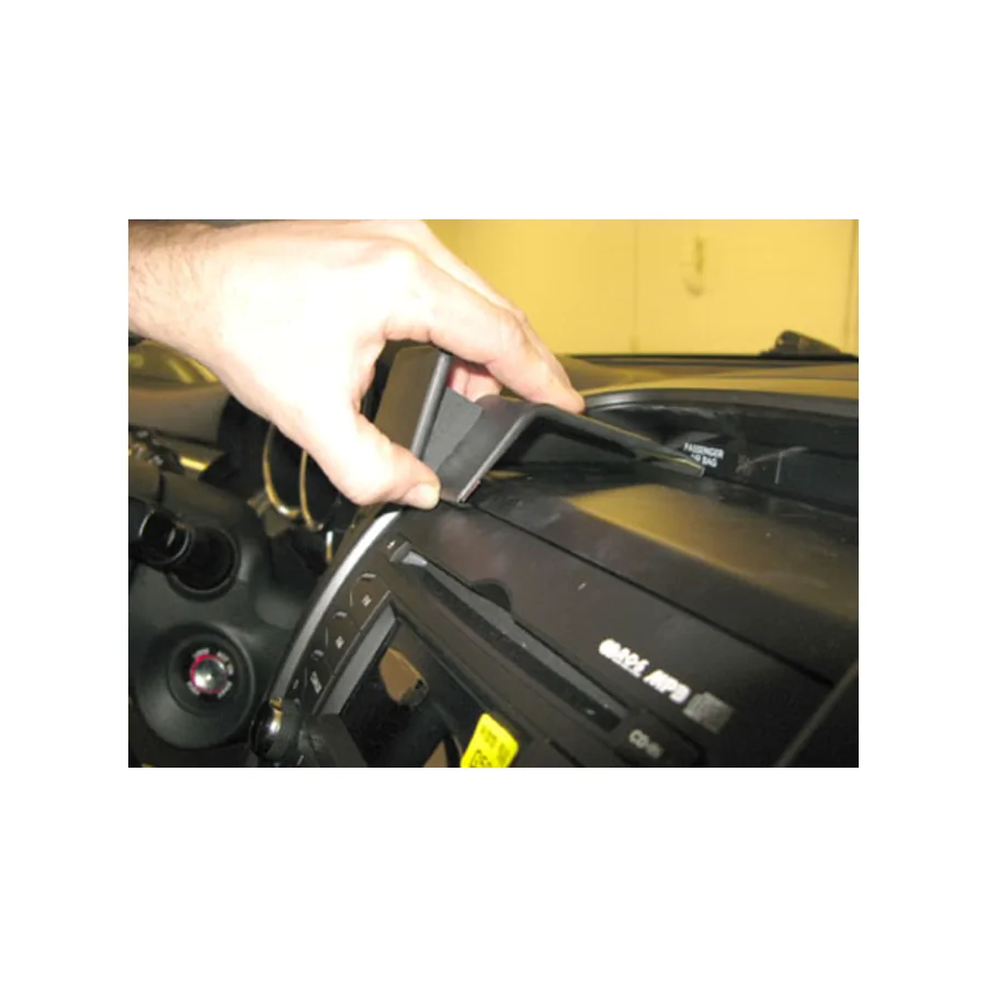 Bild 1 : 854446 : Brodit ProClip für KIA Sorento 2, ab Bj. 04/2009 bis 10/2012