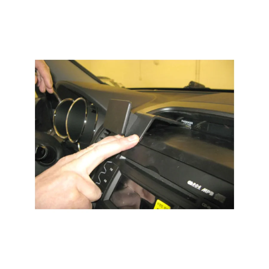 Bild 2 : 854446 : Brodit ProClip für KIA Sorento 2, ab Bj. 04/2009 bis 10/2012