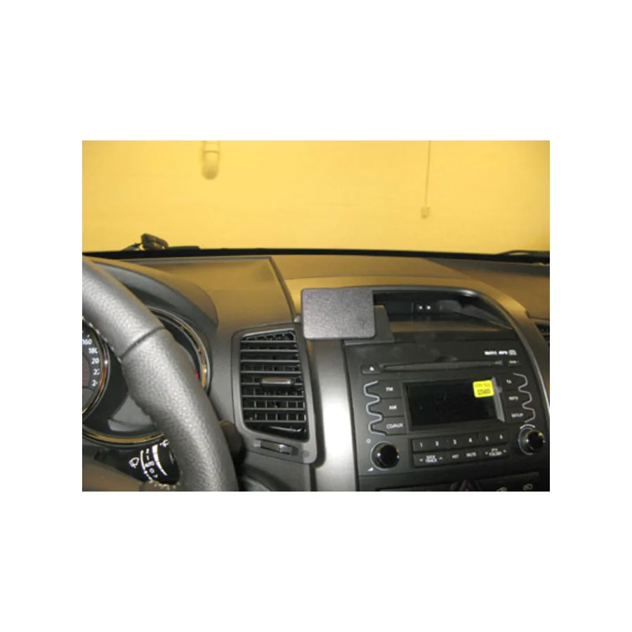 Bild 4 : 854446 : Brodit ProClip für KIA Sorento 2, ab Bj. 04/2009 bis 10/2012