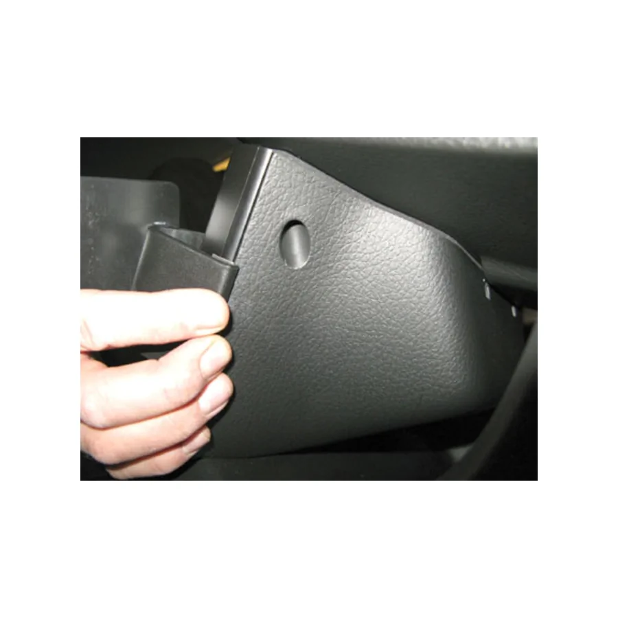 Bild 1 : 854447 : Brodit ProClip für KIA Sorento 2, ab Bj. 04/2009 bis 10/2012