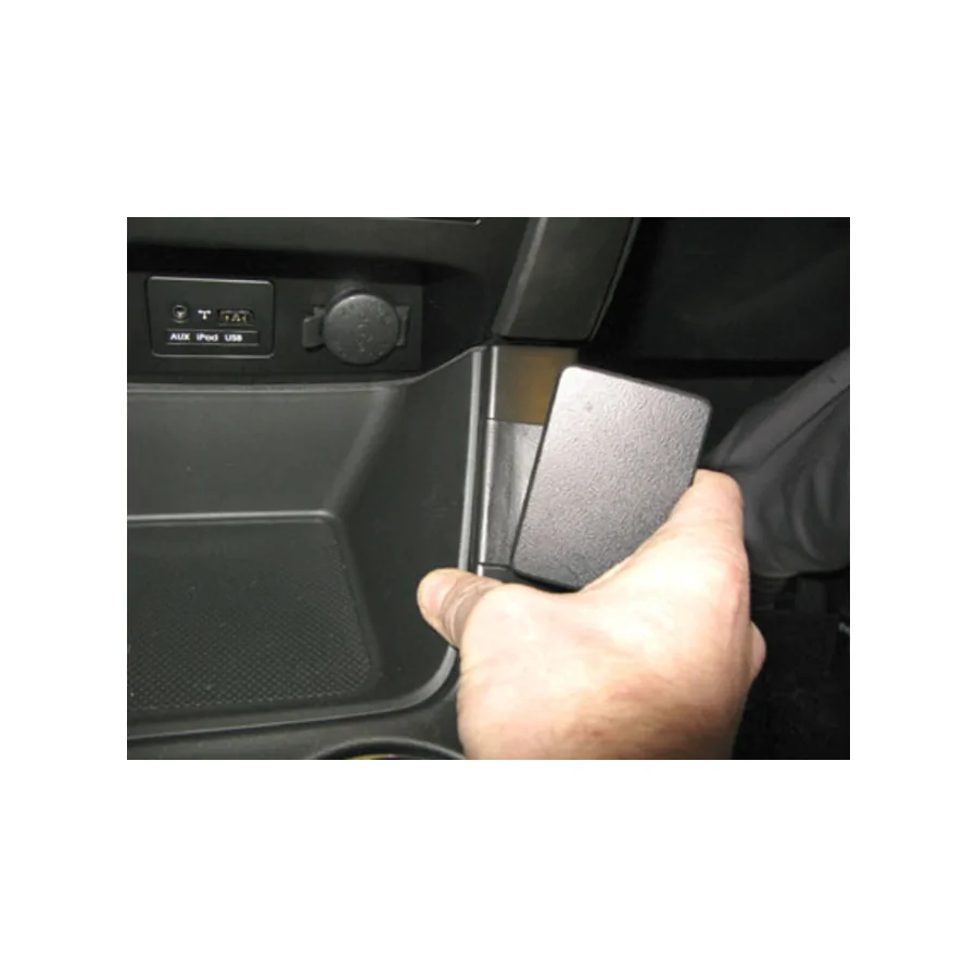 Bild 2 : 854447 : Brodit ProClip für KIA Sorento 2, ab Bj. 04/2009 bis 10/2012
