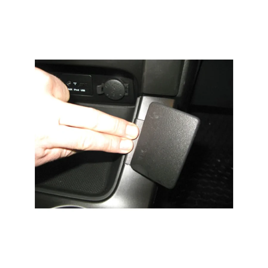 Bild 3 : 854447 : Brodit ProClip für KIA Sorento 2, ab Bj. 04/2009 bis 10/2012