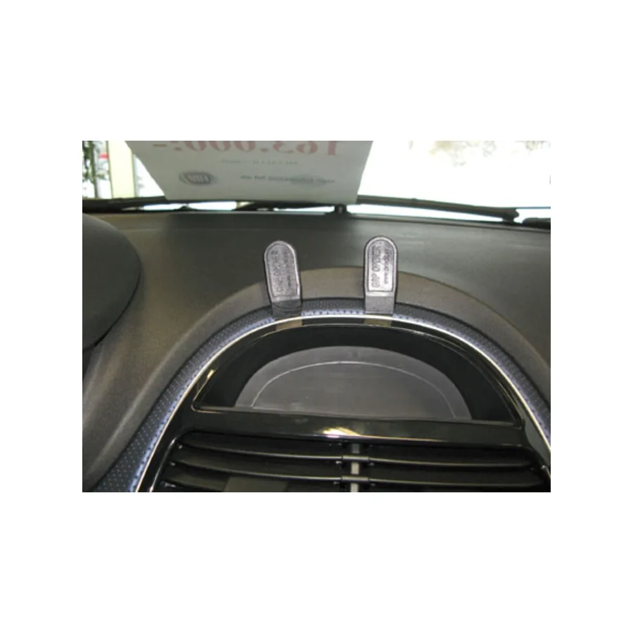 Bild 1 : 854450 : Brodit ProClip f�r Fiat Punto Evo, ab Bj. 2010 bis 2019