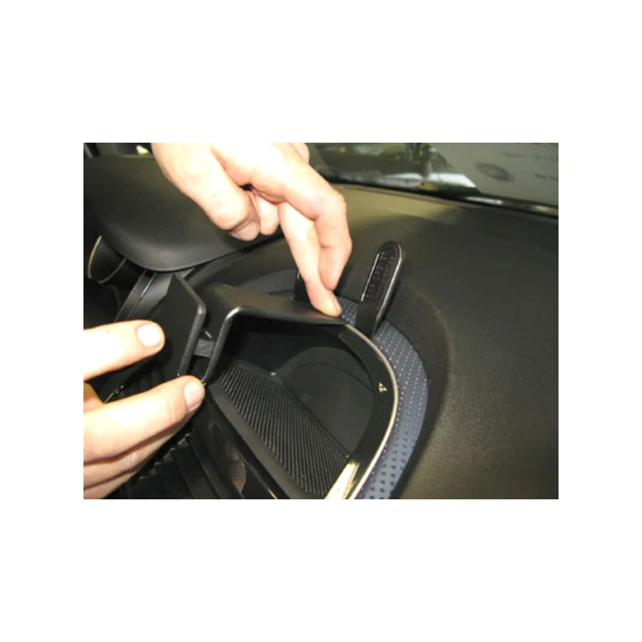 Bild 2 : 854450 : Brodit ProClip f�r Fiat Punto Evo, ab Bj. 2010 bis 2019